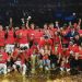 La Euroliga eval&uacute;a reducir salarios y romper los contratos de sus jugadores por el coronavirus
