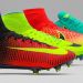 Nike present&oacute; sus botines Spark Brilliance para la EURO2016
