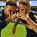 &iquest;Cu&aacute;ntos millones ingres&oacute; el f&uacute;tbol argentino desde Europa en el mercado de pases?