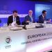 Las ligas locales de Europa se oponen a la &ldquo;nueva Champions&rdquo; y a los partidos de fines de semana