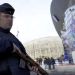 Los partidos de la Eurocopa podr&iacute;an ser a puertas cerradas por amenazas terroristas
