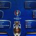 Los grupos de la EURO2016 en Francia