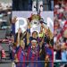 Los 10 eventos deportivos que m&aacute;s dinero reparten