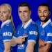 Everton cerr&oacute; a Kick como patrocinador para la manga de su camiseta