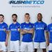 Efecto James: Everton present&oacute; su primer patrocinador en Colombia