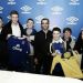 Umbro vuelve a vestir al Everton