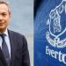 Un empresario iran&iacute; vendi&oacute; el 15% del Arsenal y compr&oacute; el 50% del Everton