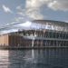 El nuevo estadio del Everton FC se construir&aacute; en unos muelles abandonados de Liverpool