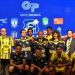 Everton de Vi&ntilde;a del Mar present&oacute; sus nuevas camisetas