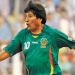 Evo Morales ser&aacute; fichado oficialmente por Sport Boys