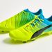 Puma lanz&oacute; sus botines evoPOWER 1.3