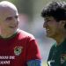 Infantino dijo que Bolivia puede ser sede de un Mundial juvenil