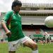Evo Morales permitir&aacute; que la gente salga antes de sus trabajos para ver a la Selecci&oacute;n