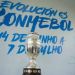 &ldquo;Evoluci&oacute;n es CONMEBOL&rdquo;, el Fan Fest con invitados especiales que ofrece la Confederaci&oacute;n en la Copa Am&eacute;rica