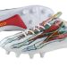 Puma present&oacute; los Evospeed 1.3 X-Ray que simulan los huesos del pie 