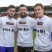 Los jugadores de un club ingl&eacute;s ser&aacute;n due&ntilde;os del club