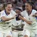 El incre&iacute;ble &eacute;xito de la EURO femenina: rompi&oacute; r&eacute;cord de asistencia en fase de grupos