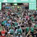 Un nuevo &eacute;xito: la Marat&oacute;n de Buenos Aires se reafirm&oacute; como la carrera m&aacute;s importante de Sudam&eacute;rica