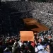 El &eacute;xito que tuvo el Masters 1000 del Roma desde el lado de la infraestructura