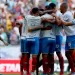La exorbitante cifra que tuvieron de ingresos los clubes brasile&ntilde;os: &iquest;se le puede competir?