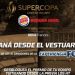 FOX Sports lanz&oacute; una experiencia exclusiva para 10 hinchas en la Supercopa