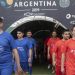 Una activaci&oacute;n diferente: Total cumpli&oacute; el sue&ntilde;o de 24 ganadores en la Copa Argentina