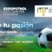 El "Instituto Projeto Neymar Jr" estar&aacute; en Expo F&uacute;tbol City Center Rosario