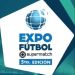 &iexcl;Se lanz&oacute; la 5ta edici&oacute;n de la Expo F&uacute;tbol!