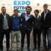 Se present&oacute; la tercera edici&oacute;n de Expo F&uacute;tbol Uruguay