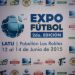 Marketing Registrado ser&aacute; Media Partner de Expo F&uacute;tbol 2015