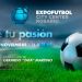 La Fundaci&oacute;n Leo Messi estar&aacute; en la Expo F&uacute;tbol Rosario
