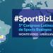El Congreso Latinoamericano de Sports Business estar&aacute; en Expo F&uacute;tbol Uruguay
