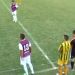 El jugador del ascenso argentino que dur&oacute; 10 segundos antes de ser expulsado