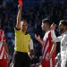 La historia del jugador que se fue expulsado por no tener canilleras