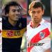 Los 10 ex River y ex Boca m&aacute;s valiosos del mundo