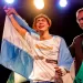 Ezequiel Palaversic: La historia del campe&oacute;n mundial de boxeo que trabaja en una pizzer&iacute;a