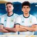 Los 2 argentinos que jugar&aacute;n las finales de la eChampions League de FIFA 22