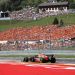La F&oacute;rmula 1 planea empezar en Austria y seguir con tres carreras en Silverstone 
