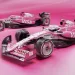 F1: los cambios y dise&ntilde;os llamativos que tendr&aacute;n algunas escuder&iacute;as para el GP de Miami