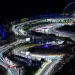 F1: Los detalles del GP de Arabia Saudita