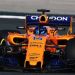 McLaren recibe 238 millones de d&oacute;lares como inversi&oacute;n de un empresario iran&iacute;