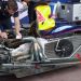 La FIA apuesta por motores m&aacute;s ruidosos y una mejor tecnolog&iacute;a a partir del 2021
