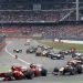 La F&oacute;rmula 1 vende los &ldquo;naming rights&rdquo; de dos de sus carreras para el 2019