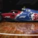 La F1 y la NBA se al&iacute;an para crear contenido y sumar fans