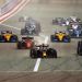 Los patrocinadores de la F1 y de todos los equipos para esta temporada