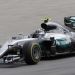 El piloto de Mercedes Benz Nico Rosberg gan&oacute; el Gran Premio de Italia de Formula 1