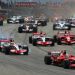 La F&oacute;rmula 1 ya tiene su calendario 2014