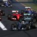 La FIA confirm&oacute; el calendario de la F&oacute;rmula 1 para 2016