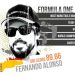 Fernando Alonso, el piloto m&aacute;s comercial de la F&oacute;rmula 1