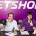 Fernando Cavenaghi comercializar&aacute; su l&iacute;nea de indumentaria FC9 junto a Netshoes